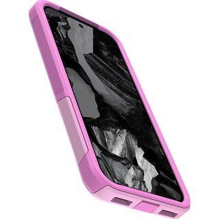 Foto 2 | Funda Otterbox Commuter Series Para Google Pixel 8a, Color Rosa - Venta Internacional.