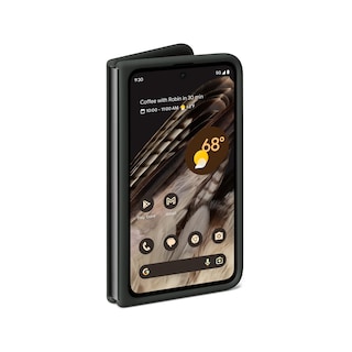 Foto 1 | Funda Para Teléfono Google Pixel Fold De Silicona Que Absorbe Los Golpes - Venta Internacional.