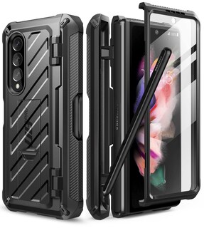 Foto 1 | Funda Supcase Unicorn Beetle Pro Para Samsung Galaxy Z Fold 3 5g - Venta Internacional.