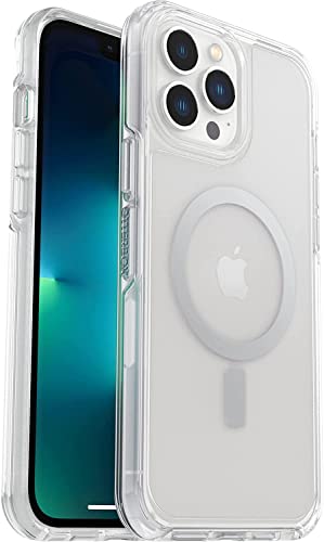 Foto 3 pulgar | Funda Otterbox Symmetry Series+ Antimicrobiana Con Magsafe Para Iphone 12/13 Pro Max - Venta Internacional.
