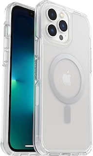 Foto 2 | Funda Otterbox Symmetry Series+ Antimicrobiana Con Magsafe Para Iphone 12/13 Pro Max - Venta Internacional.