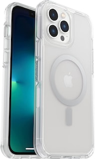 Foto 3 | Funda Otterbox Symmetry Series+ Antimicrobiana Con Magsafe Para Iphone 12/13 Pro Max - Venta Internacional.