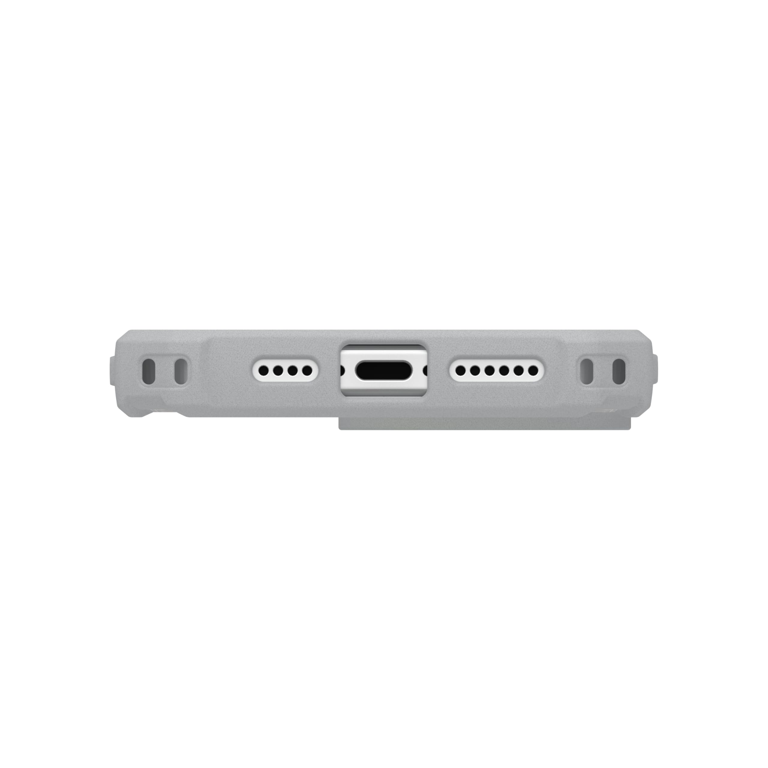 Foto 8 pulgar | Funda Para Teléfono Urban Armor Gear Uag Pathfinder Clear Para Iphone 16 Pro Max - Venta Internacional.