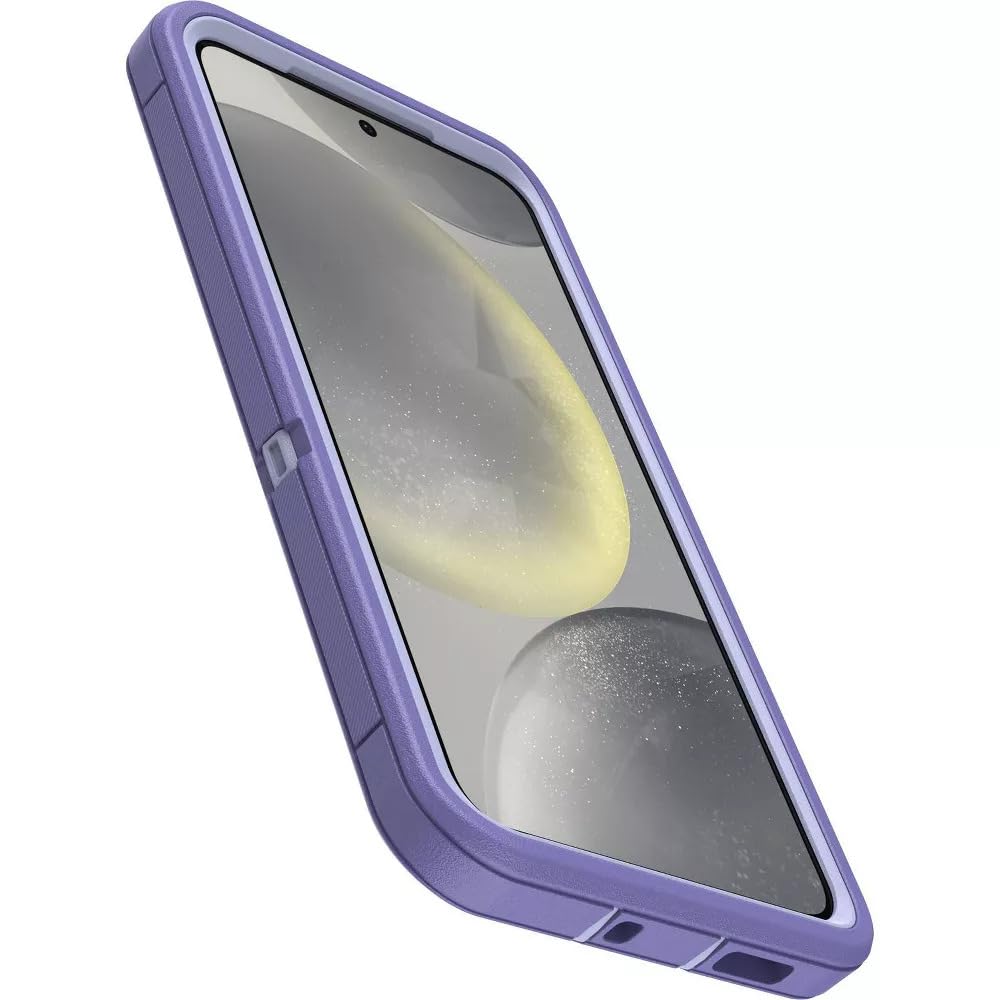 Foto 4 | Funda Otterbox Defender Series Para Samsung Galaxy S24 Púrpura - Venta Internacional.