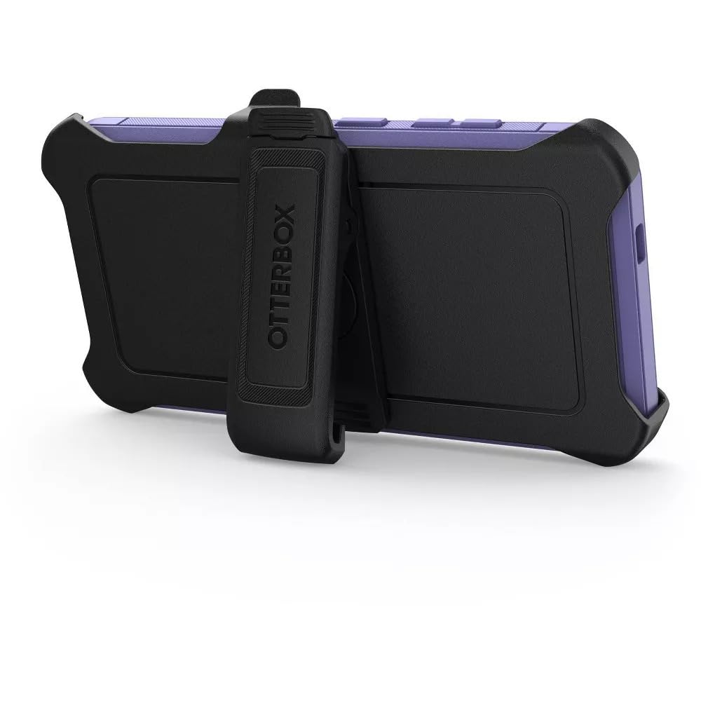 Foto 7 pulgar | Funda Otterbox Defender Series Para Samsung Galaxy S24 Púrpura - Venta Internacional.