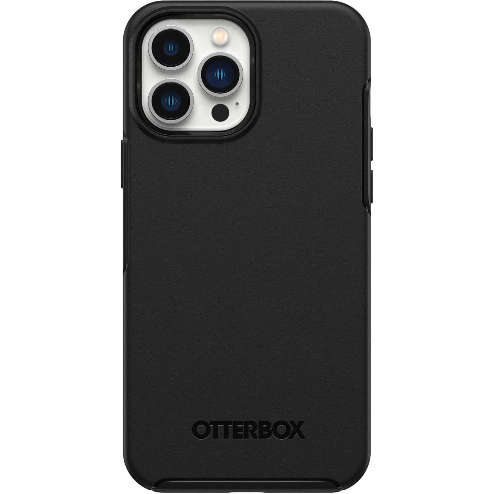 Foto 3 | Funda Otterbox Symmetry Series Para Iphone 13 Pro Max Y 12 Pro Max - Venta Internacional.