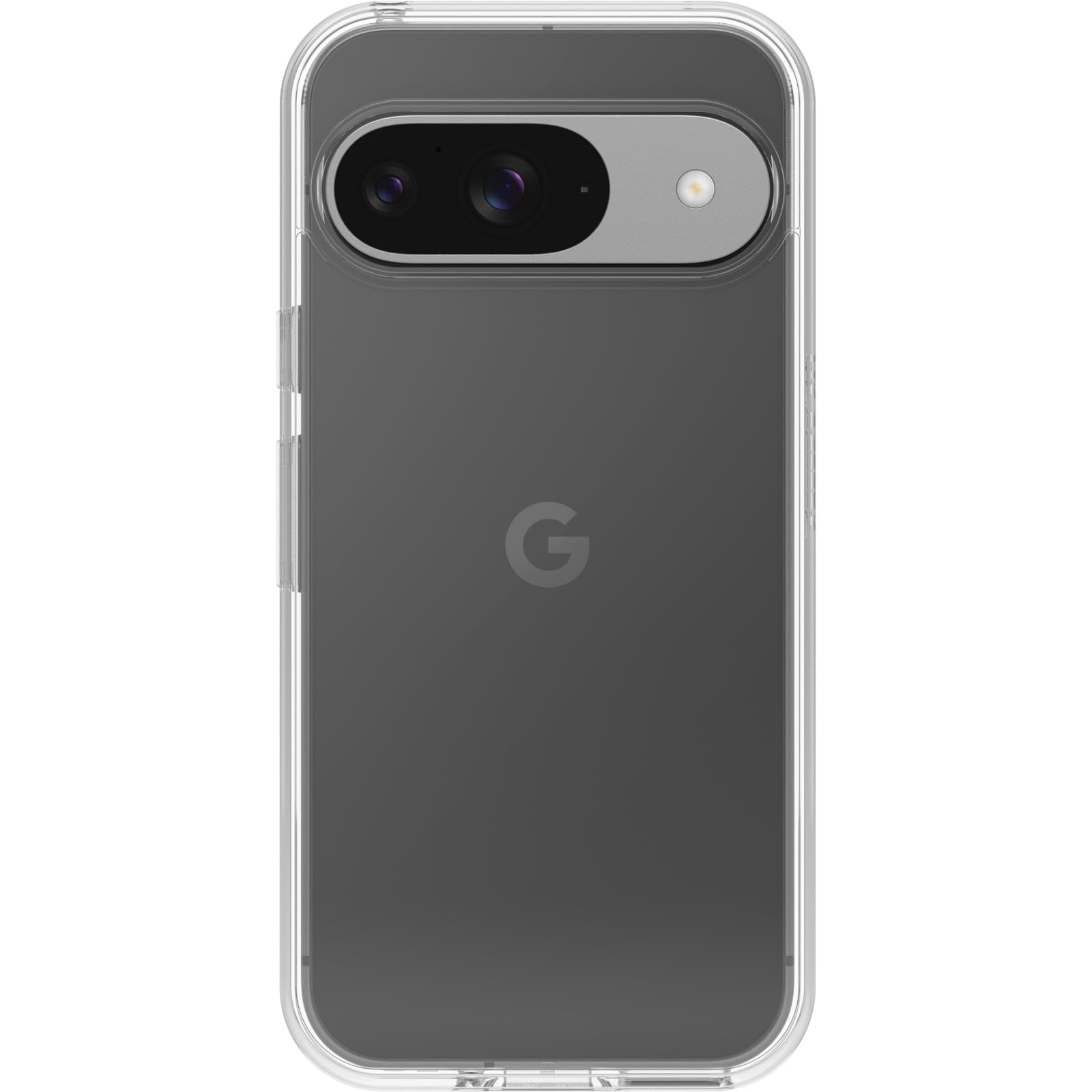 Foto 2 pulgar | Funda Otterbox Symmetry Series Transparente Para Google Pixel 9 Y 9 Pro - Venta Internacional.
