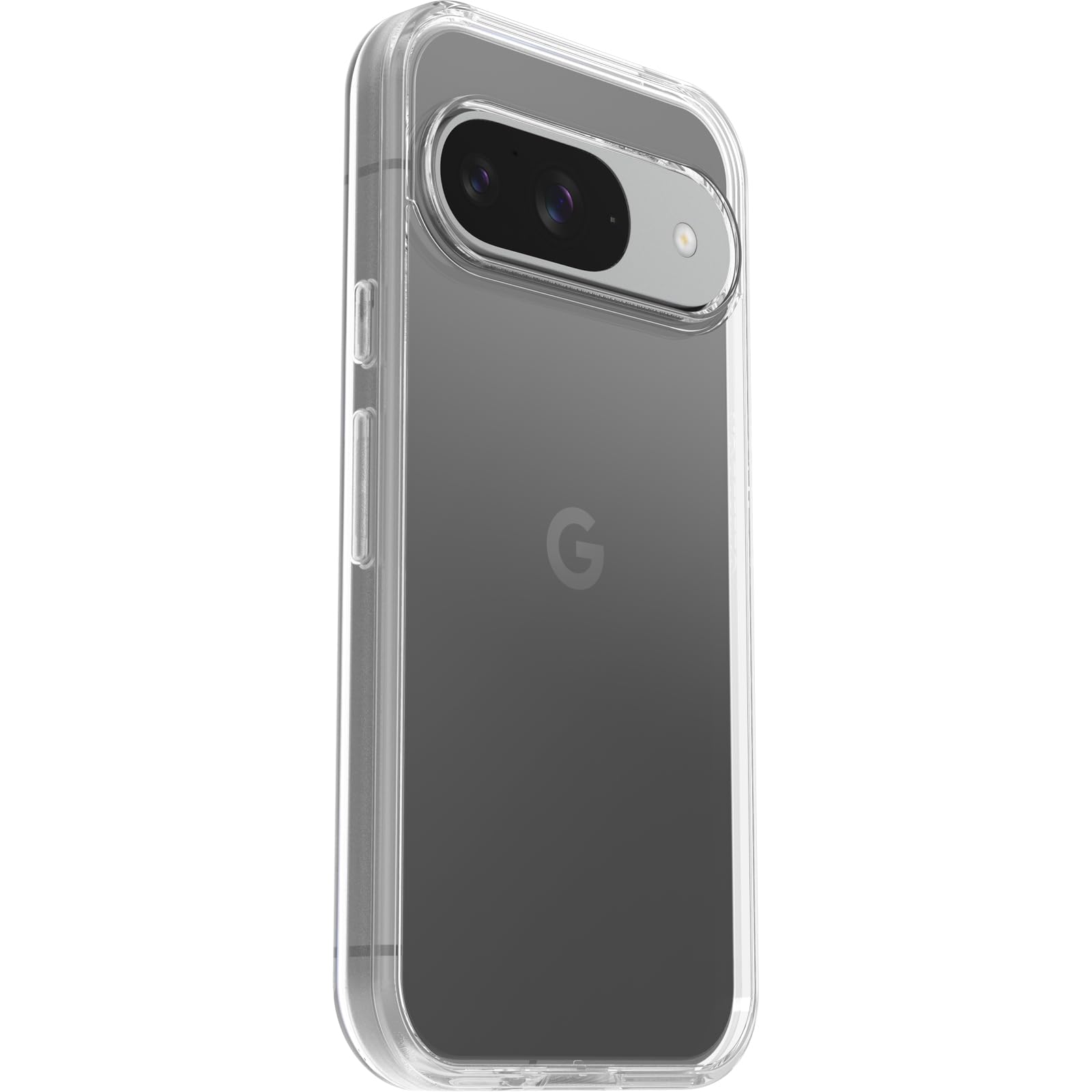 Foto 3 | Funda Otterbox Symmetry Series Transparente Para Google Pixel 9 Y 9 Pro - Venta Internacional.