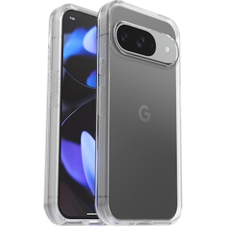 Foto 4 | Funda Otterbox Symmetry Series Transparente Para Google Pixel 9 Y 9 Pro - Venta Internacional.