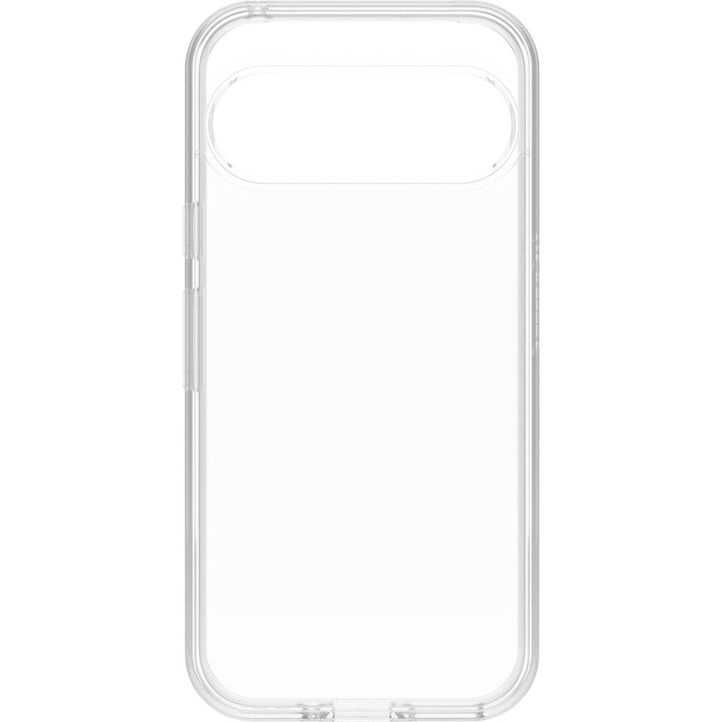 Foto 6 pulgar | Funda Otterbox Symmetry Series Transparente Para Google Pixel 9 Y 9 Pro - Venta Internacional.