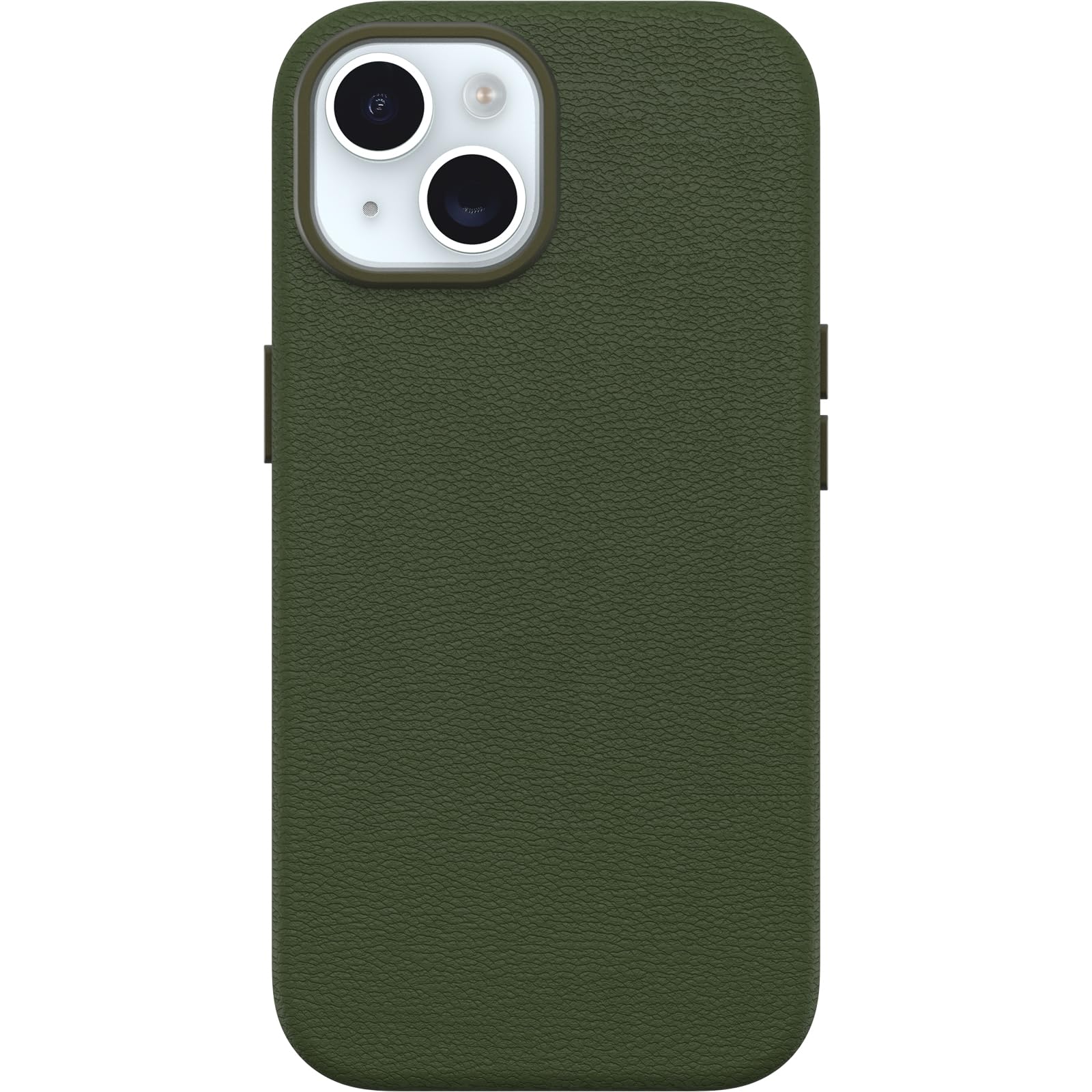 Funda Para Teléfono Otterbox Iphone 15 Symmetry Series Cactus Leather - Venta Internacional.