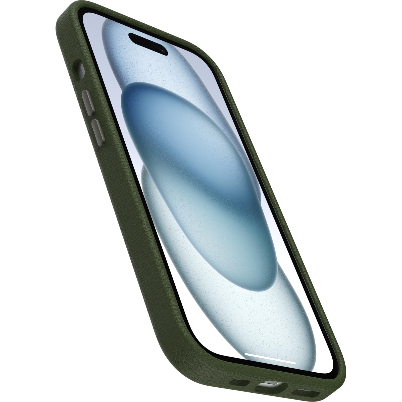 Foto 4 pulgar | Funda Para Teléfono Otterbox Iphone 15 Symmetry Series Cactus Leather - Venta Internacional.