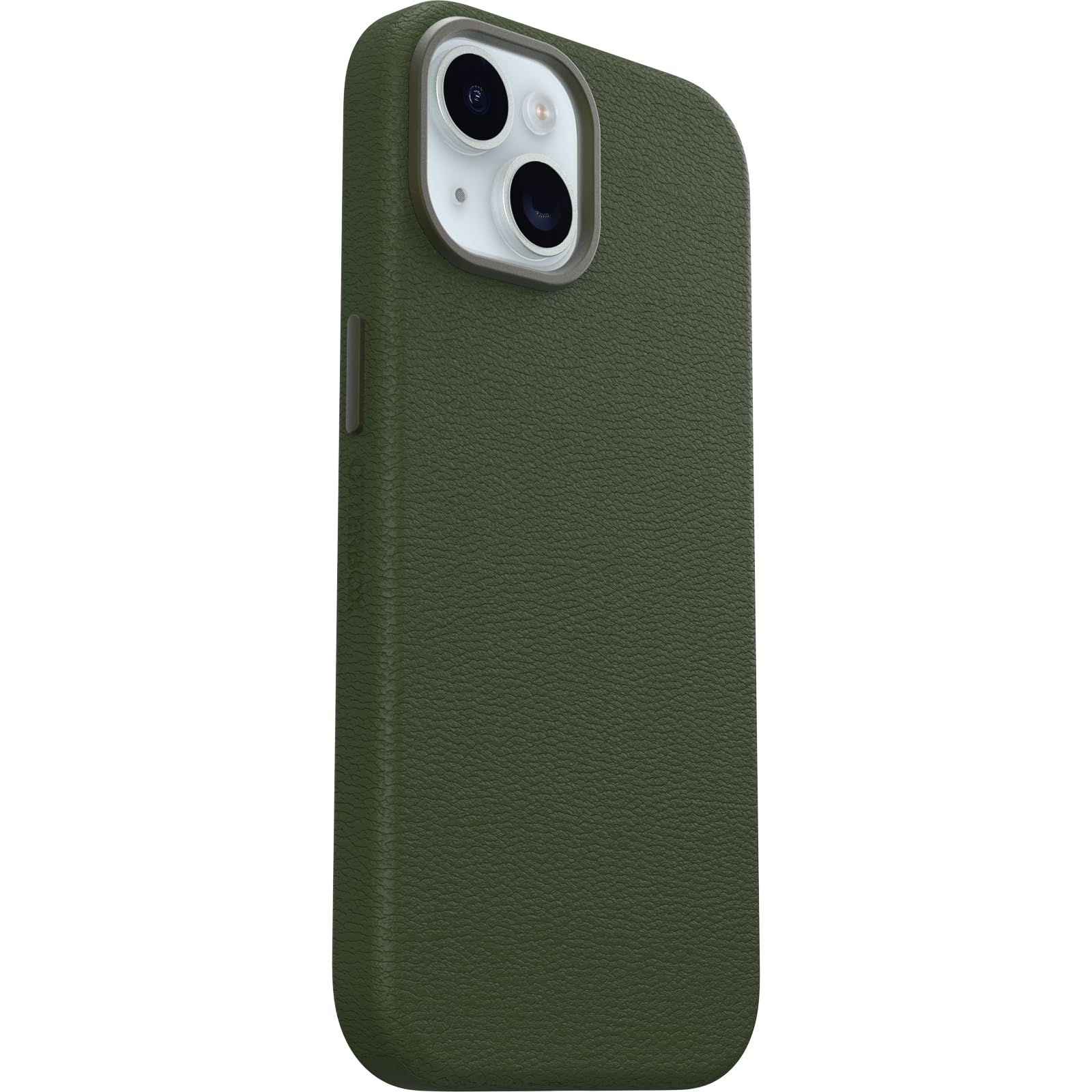 Foto 5 pulgar | Funda Para Teléfono Otterbox Iphone 15 Symmetry Series Cactus Leather - Venta Internacional.