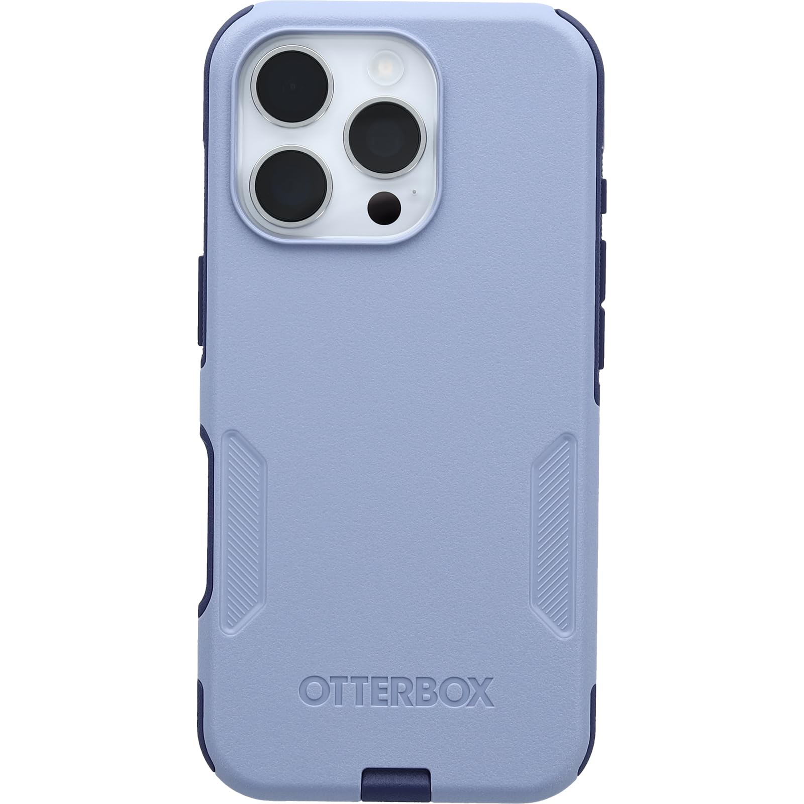 Funda Otterbox Commuter Series Para Iphone 16 Pro - Denver Dusk - Venta Internacional.