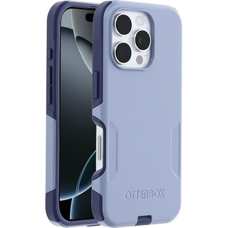 Foto 3 | Funda Otterbox Commuter Series Para Iphone 16 Pro - Denver Dusk - Venta Internacional.