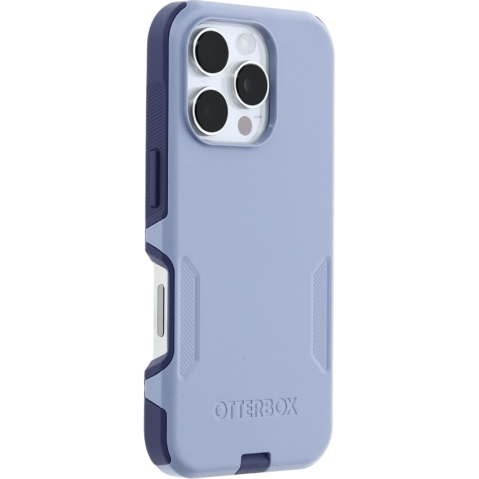 Foto 5 pulgar | Funda Otterbox Commuter Series Para Iphone 16 Pro - Denver Dusk - Venta Internacional.