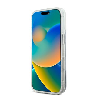 Foto 5 | Funda Case Karl Brillos Mgsf Para Iphone 16 Pro Original