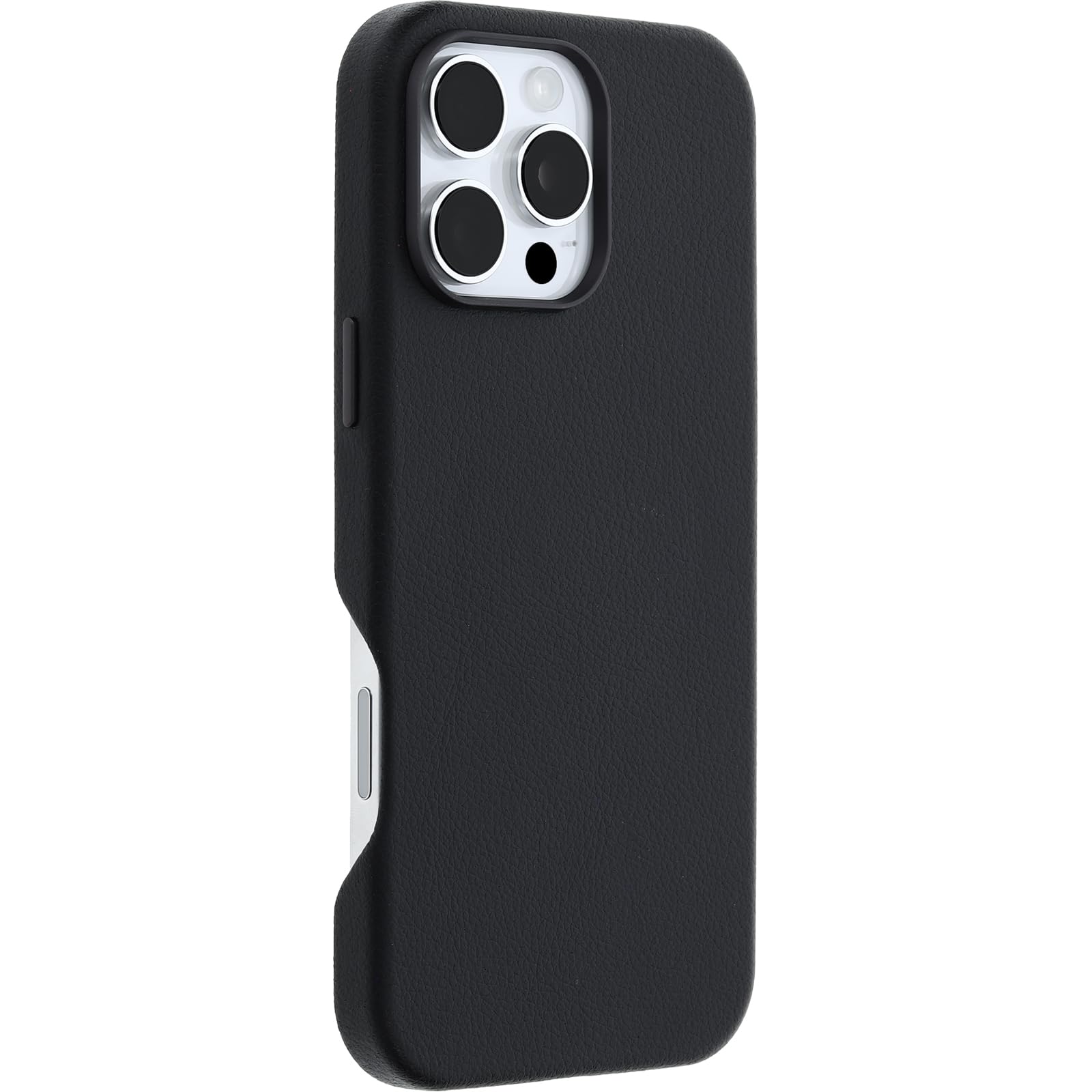 Foto 5 pulgar | Funda Para Teléfono Otterbox Iphone 16 Pro Max Symmetry Cactus Leather - Venta Internacional.