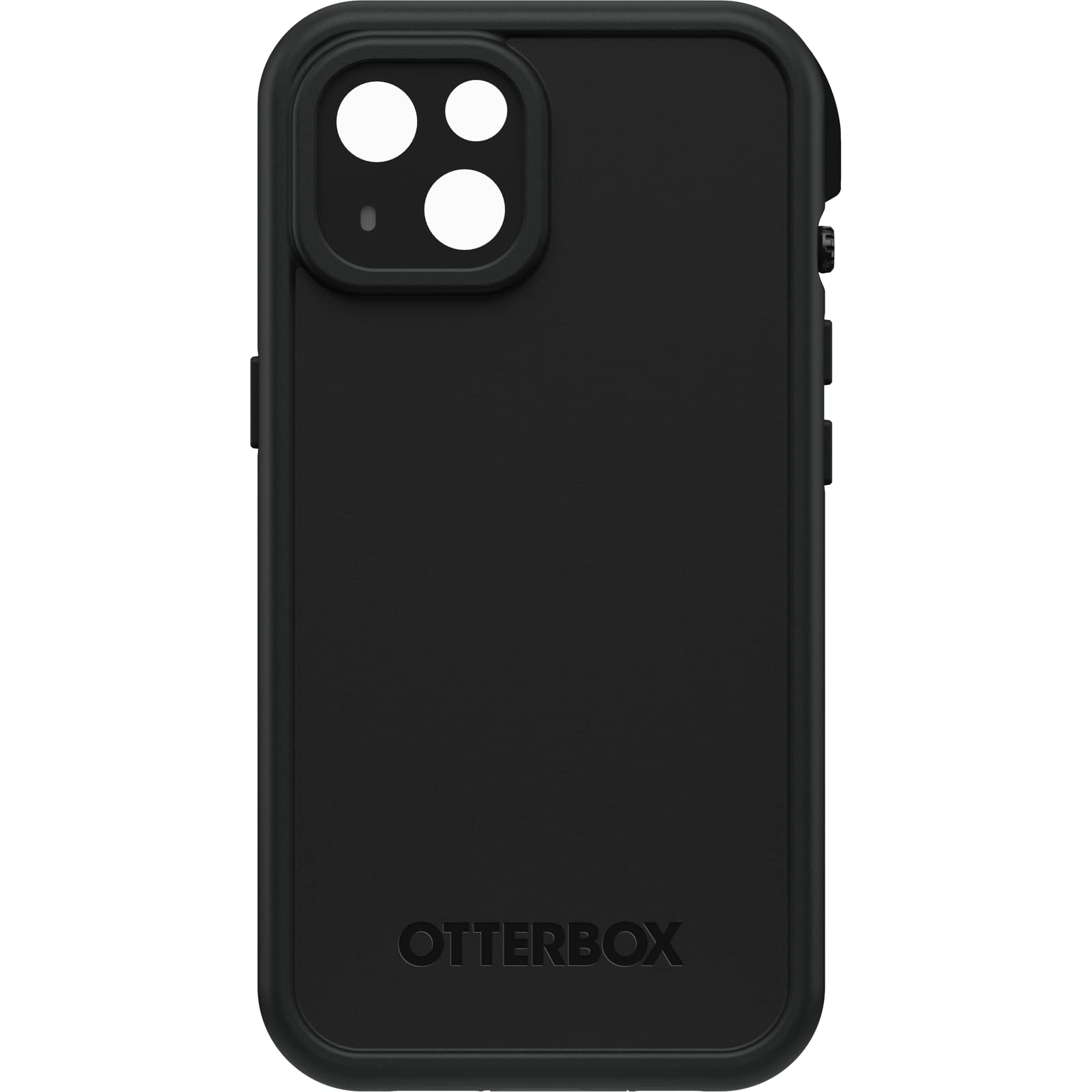 Foto 2 pulgar | Funda Impermeable Otterbox Frē Series Con Magsafe Para Iphone 14 - Venta Internacional.