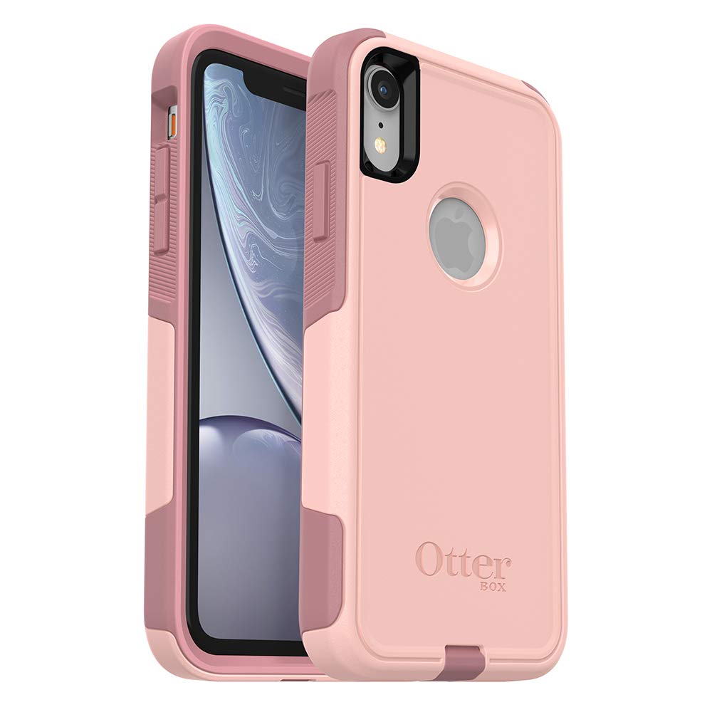 Foto 2 pulgar | Funda Otterbox Commuter Series Para Iphone Xr - Ballet Way - Venta Internacional.