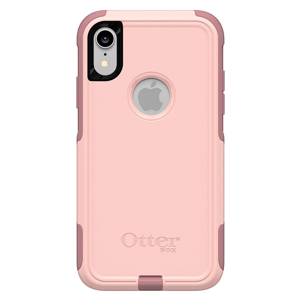 Foto 3 pulgar | Funda Otterbox Commuter Series Para Iphone Xr - Ballet Way - Venta Internacional.