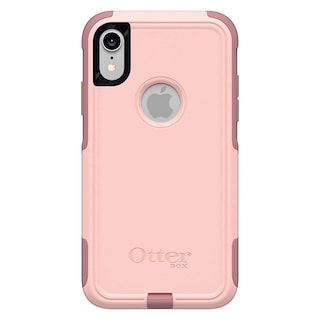 Foto 2 | Funda Otterbox Commuter Series Para Iphone Xr - Ballet Way - Venta Internacional.