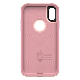 Foto 3 | Funda Otterbox Commuter Series Para Iphone Xr - Ballet Way - Venta Internacional.