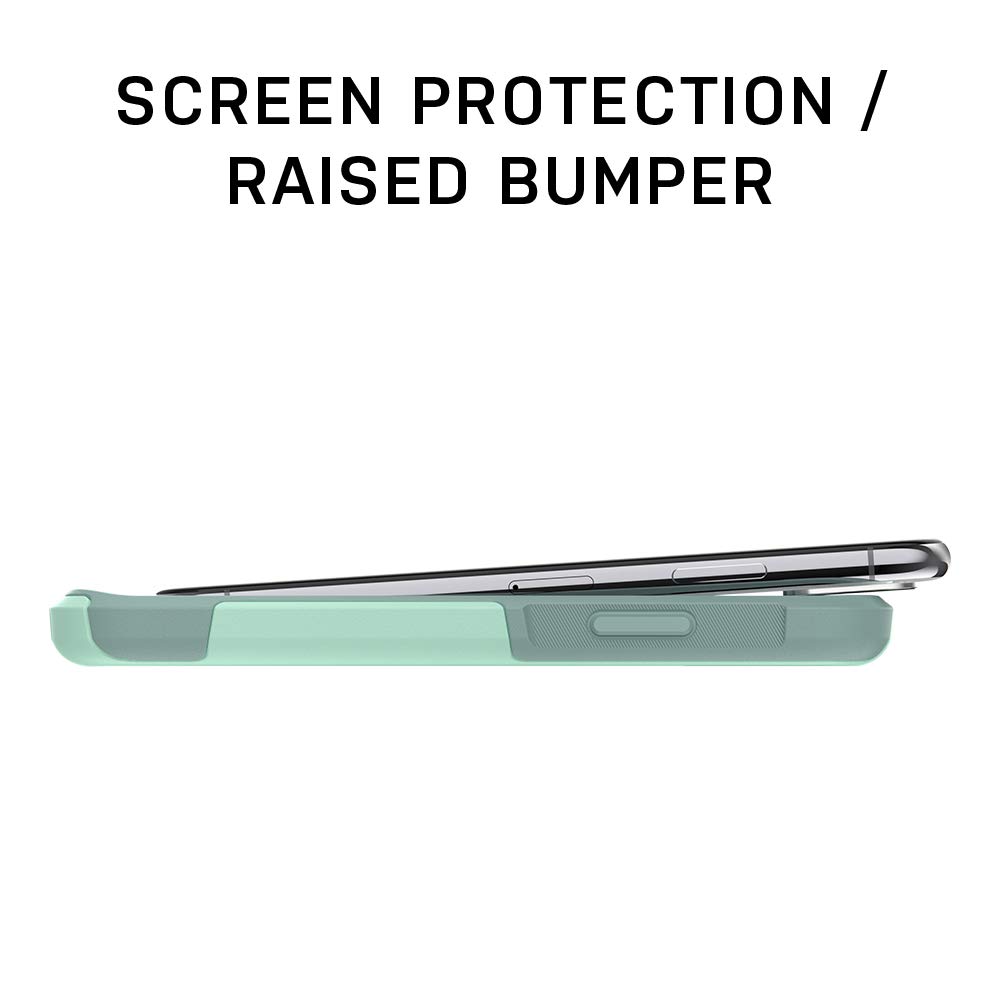 Foto 7 pulgar | Funda Otterbox Commuter Series Para Iphone Xr - Ballet Way - Venta Internacional.