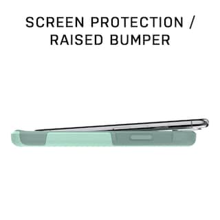 Foto 6 | Funda Otterbox Commuter Series Para Iphone Xr - Ballet Way - Venta Internacional.