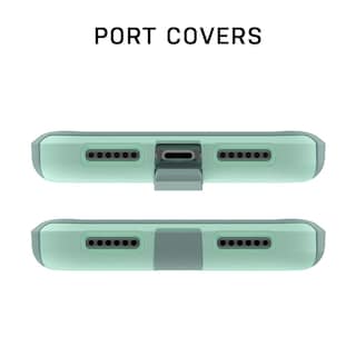 Foto 7 | Funda Otterbox Commuter Series Para Iphone Xr - Ballet Way - Venta Internacional.
