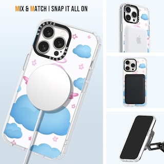 Foto 5 | Funda De Teléfono Mosnovo Para Iphone 15 Pro Max Con Magsafe Pink - Venta Internacional.