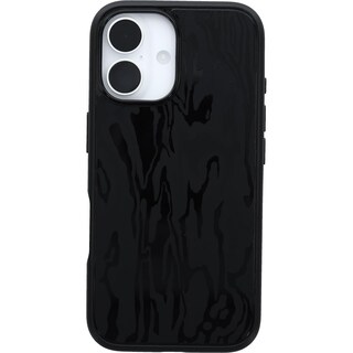 Foto 1 | Funda Para Teléfono Otterbox Para Iphone 16, Serie Symmetry, Corteza De Abeto - Venta Internacional.