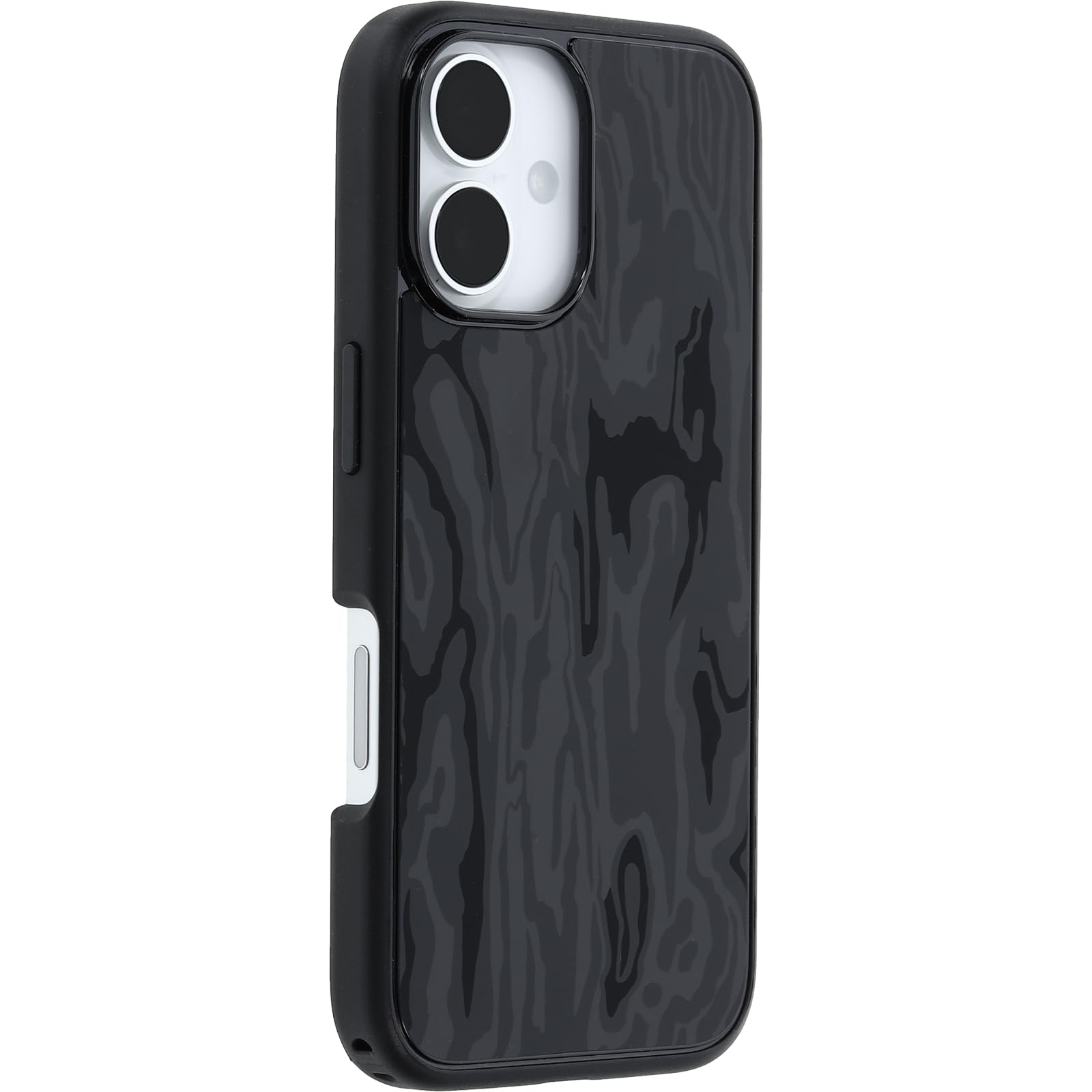 Foto 5 pulgar | Funda Para Teléfono Otterbox Para Iphone 16, Serie Symmetry, Corteza De Abeto - Venta Internacional.