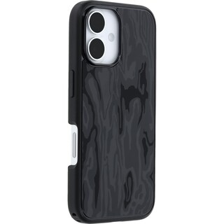 Foto 4 | Funda Para Teléfono Otterbox Para Iphone 16, Serie Symmetry, Corteza De Abeto - Venta Internacional.