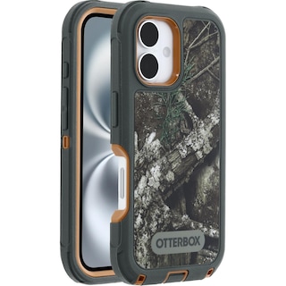 Foto 3 | Funda Otterbox Defender Series Para Iphone 16 - Realtree Apx - Venta Internacional.