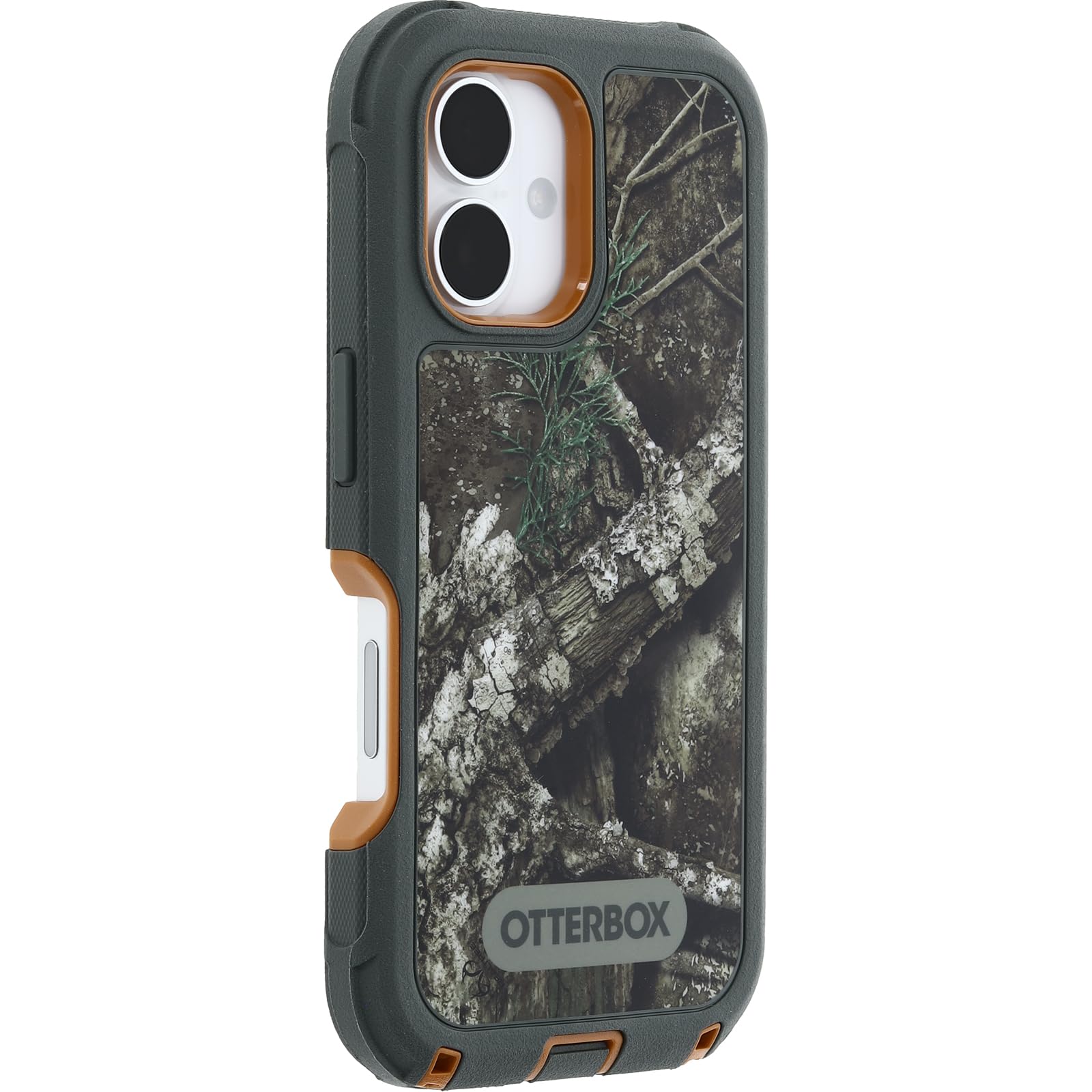 Foto 4 | Funda Otterbox Defender Series Para Iphone 16 - Realtree Apx - Venta Internacional.