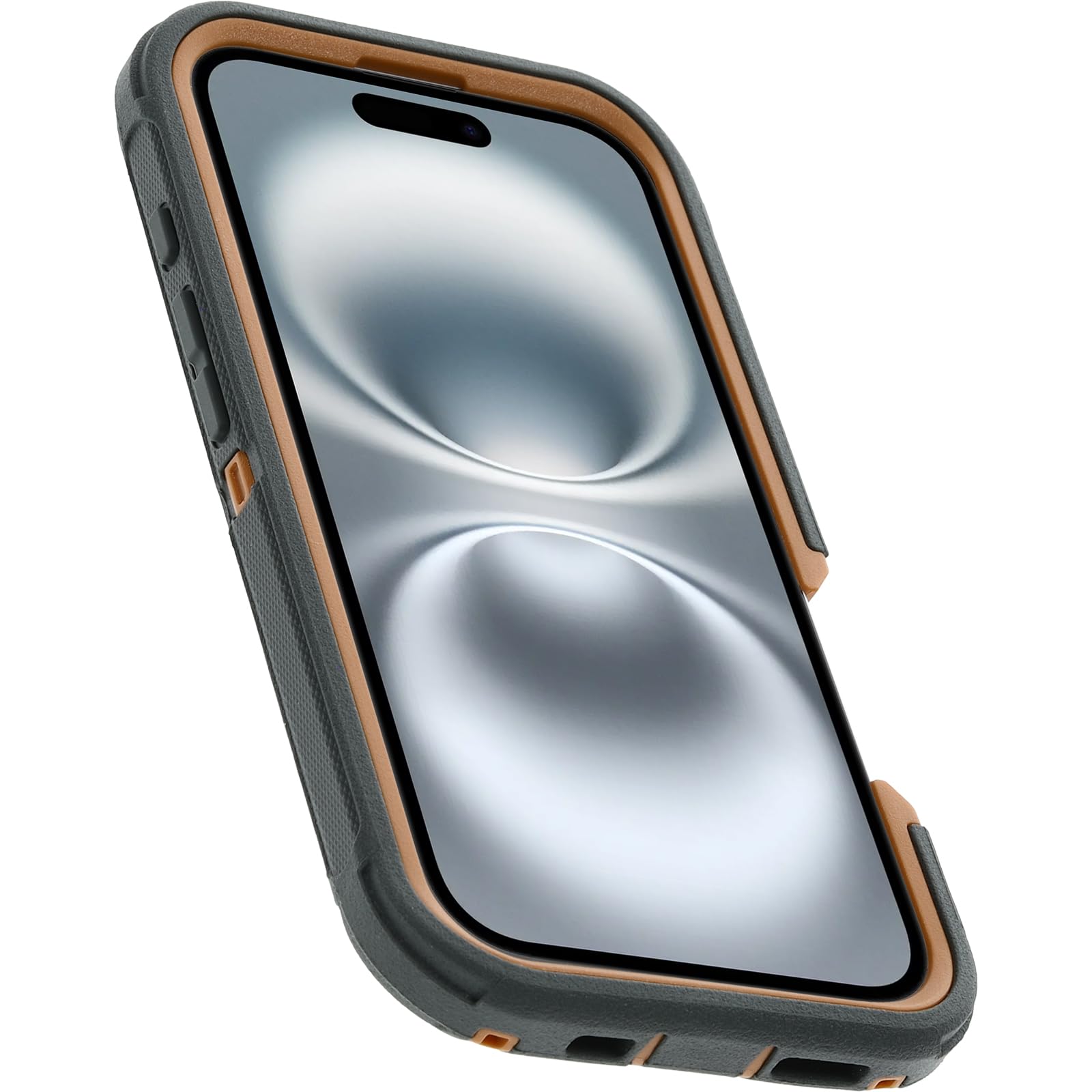 Foto 6 pulgar | Funda Otterbox Defender Series Para Iphone 16 - Realtree Apx - Venta Internacional.