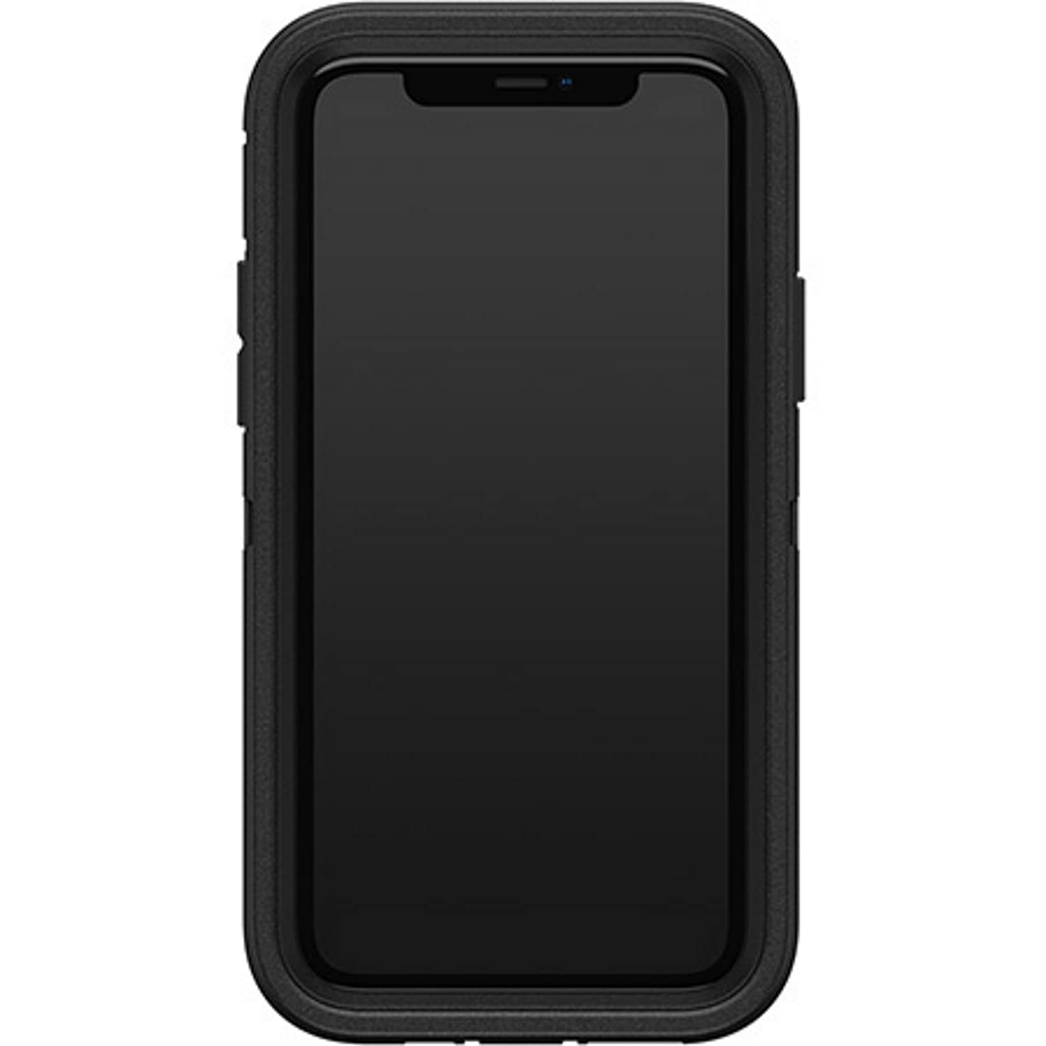 Foto 3 pulgar | Funda Otterbox Defender Series Para Iphone 11 Pro - Negra - Venta Internacional.