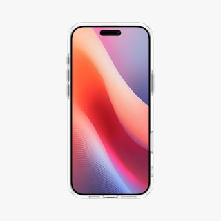 Foto 4 | Funda Spigen Ultra Hybrid T Magfit Para Iphone 16 Pro, Color Blanco - Venta Internacional.