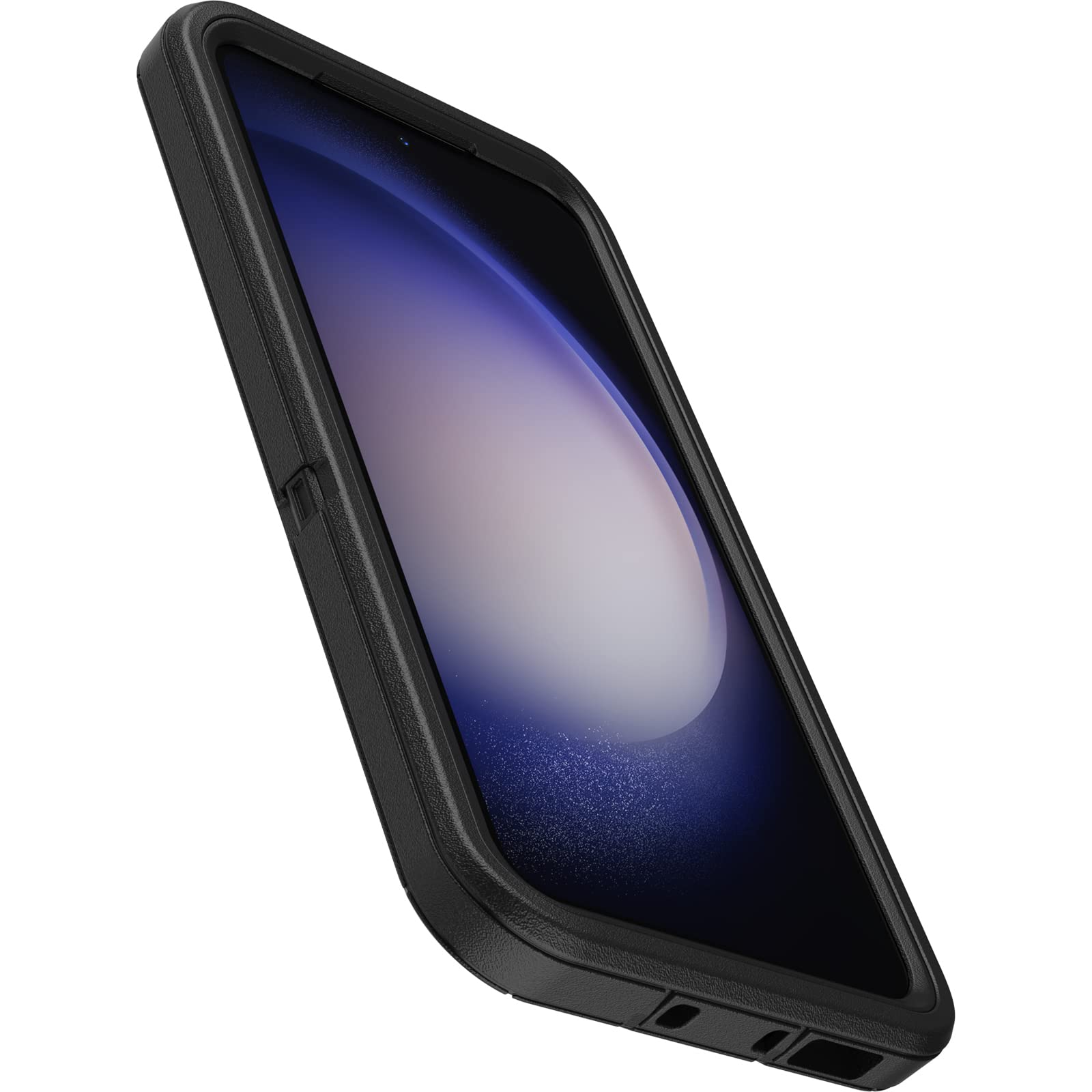 Foto 4 pulgar | Funda Otterbox Defender Series Para Galaxy S23, Color Negro - Venta Internacional.