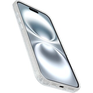 Foto 5 | Funda Otterbox Para Iphone 16 Plus Symmetry Series, Clear Stardust - Venta Internacional.