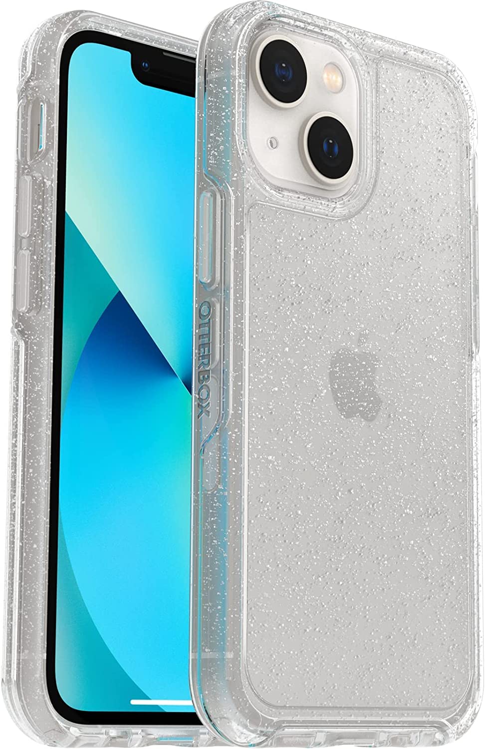 Foto 2 pulgar | Funda De Teléfono Otterbox Symmetry Series Para Iphone 13 Mini Y 12 Mini - Venta Internacional.