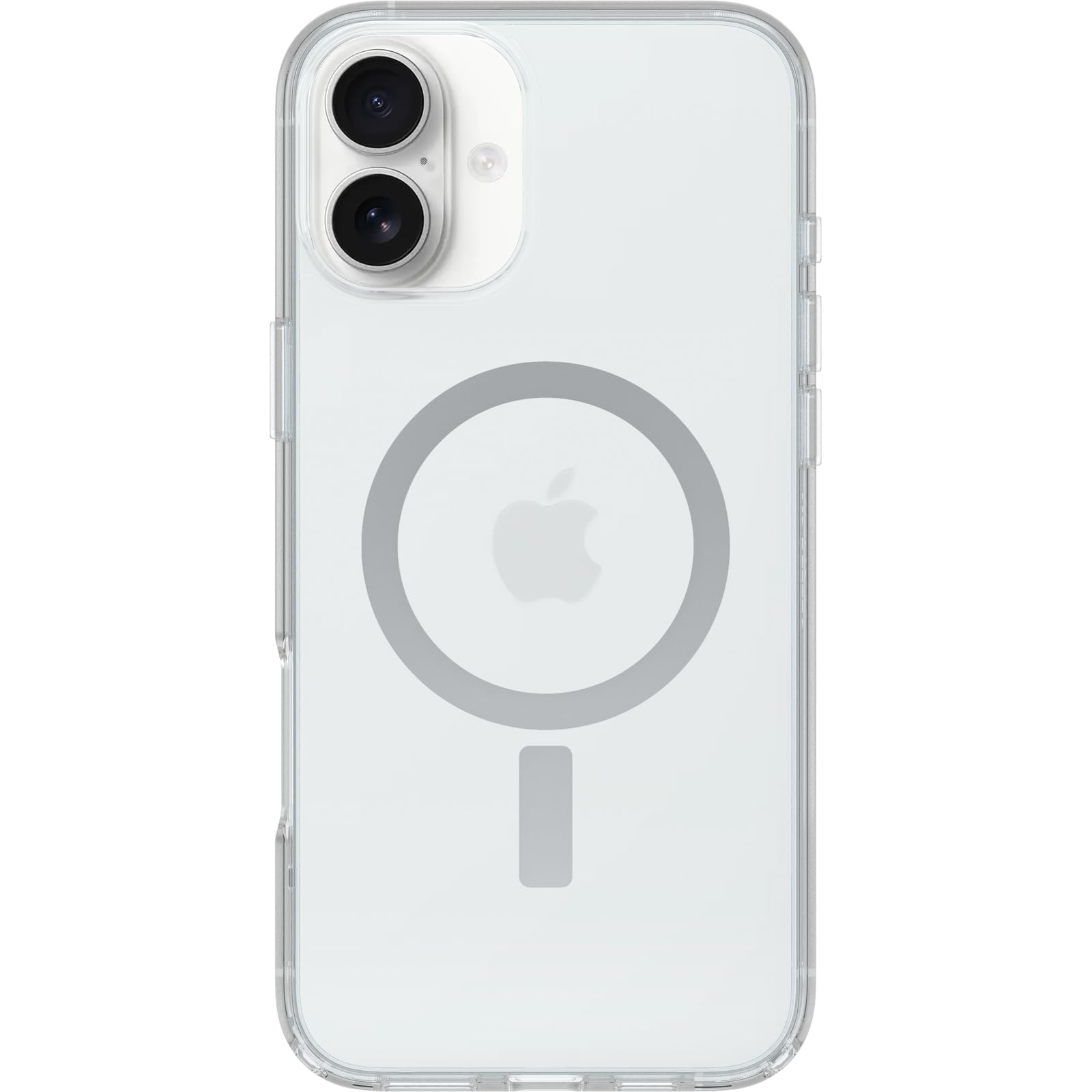 Funda Para Teléfono Otterbox Iphone 16 Plus Symmetry Clear Series - Venta Internacional.