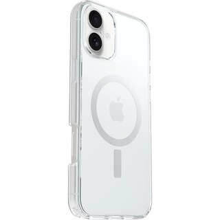 Foto 4 | Funda Para Teléfono Otterbox Iphone 16 Plus Symmetry Clear Series - Venta Internacional.