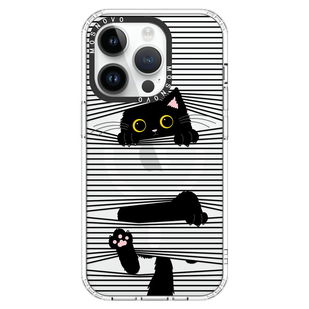 Foto 2 pulgar | Funda De Teléfono Mosnovo Compatible Con Iphone 14 Pro Con Magsafe - Venta Internacional.
