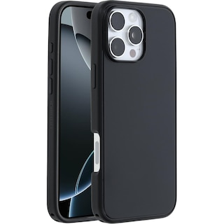 Foto 3 | Funda Otterbox Symmetry Series Para Iphone 16 Pro Max, Color Negro - Venta Internacional.