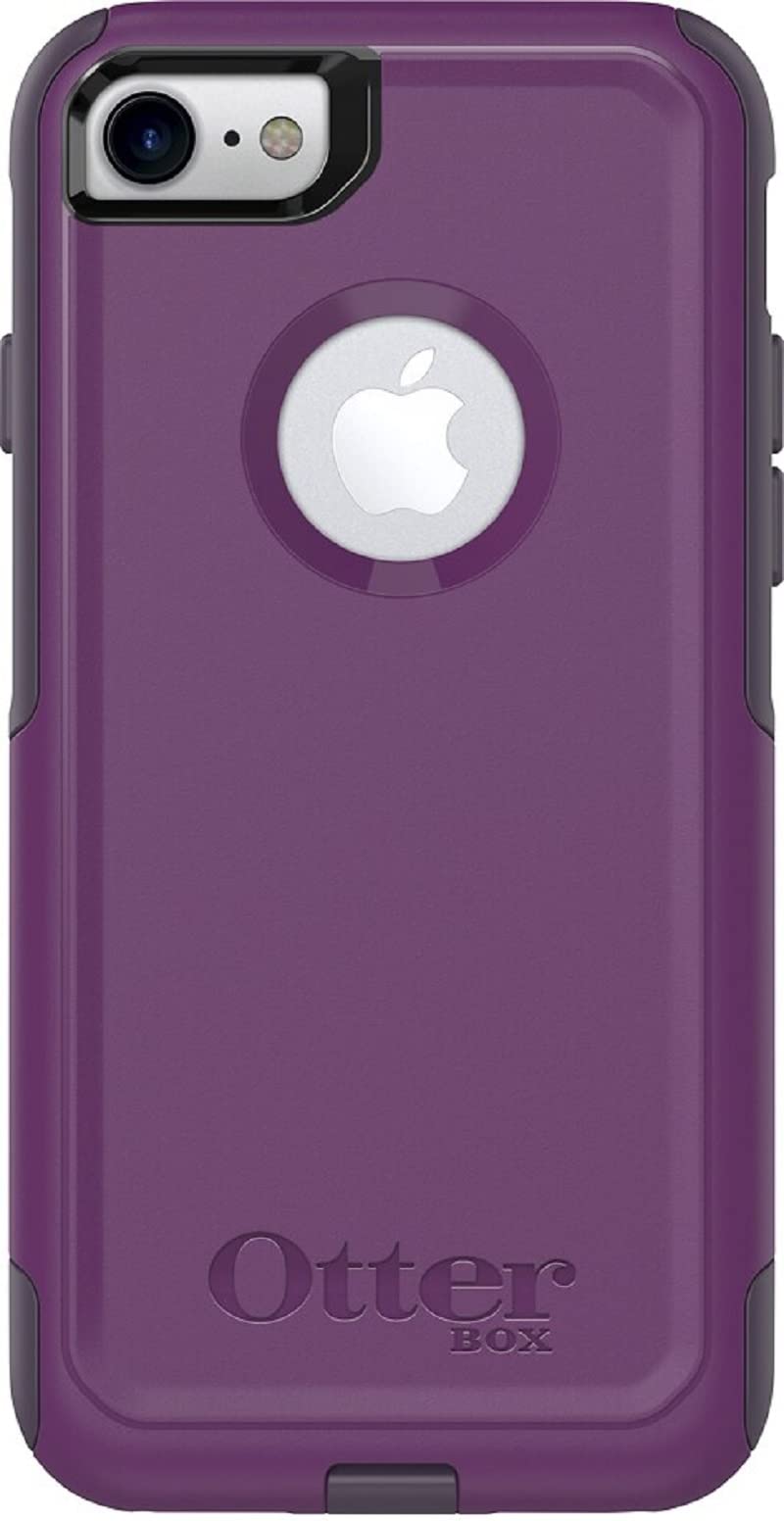 Foto 4 pulgar | Funda Otterbox Commuter Series Para Iphone Se (tercera Y Segunda Generación) Y Iphone 8/7 - Venta Internacional.
