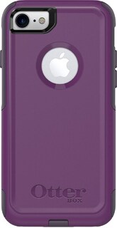 Foto 3 | Funda Otterbox Commuter Series Para Iphone Se (tercera Y Segunda Generación) Y Iphone 8/7 - Venta Internacional.
