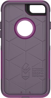 Foto 4 | Funda Otterbox Commuter Series Para Iphone Se (tercera Y Segunda Generación) Y Iphone 8/7 - Venta Internacional.