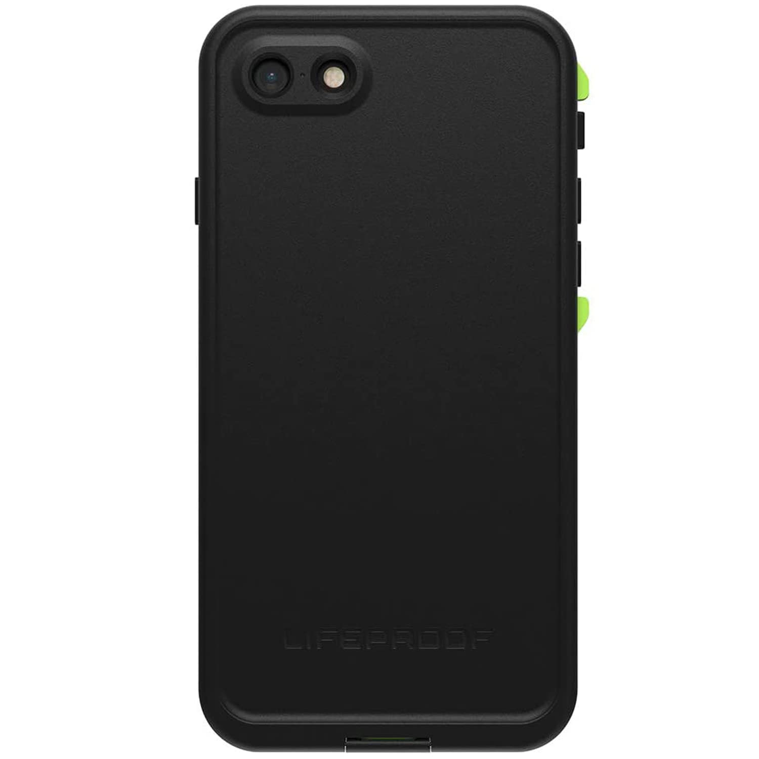 Foto 7 pulgar | Funda Impermeable Lifeproof Frē Series Para Iphone Se 3rd Gen (2022) /se 2nd (2020), Iphone 8/7 - Venta Internacional.